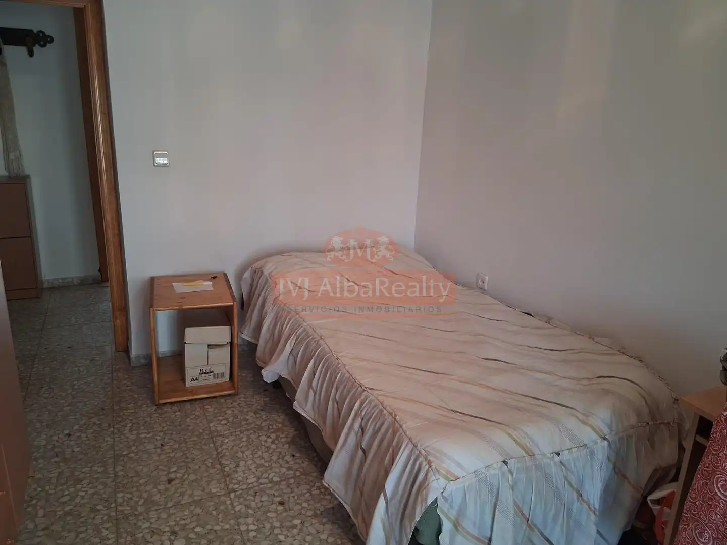 Habitación de Casa o chalet en venta en Pedanías - Extrarradio 