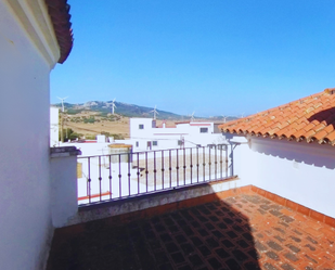 Terrassa de Casa o xalet en venda en Tarifa amb Terrassa