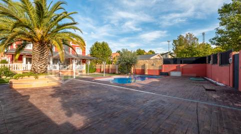 Photo 5 of House or chalet for sale in La Cárcaba - El Encinar - Montemolinos, Arroyomolinos (Madrid)