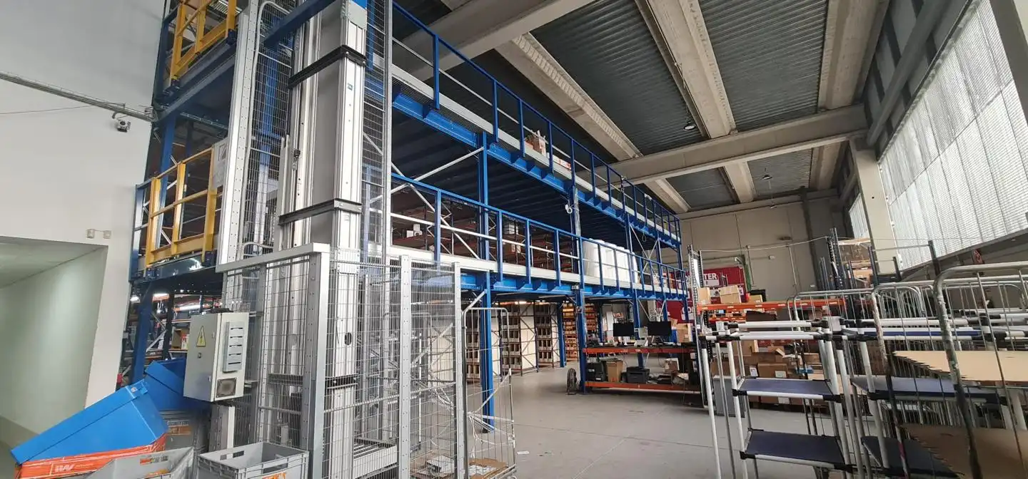 Nave industrial in vendita a Barrio Pt-Cc Cortijo del Cond, imagen 35