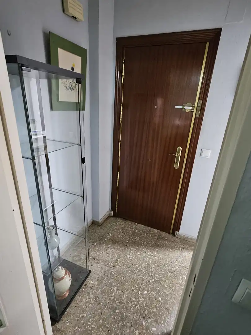 Pis en venda en Madrid amb Calefacció, Terrassa i Moblat