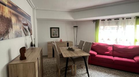 Foto 4 de Piso en venta en Carrer de Juan Ramón Jiménez, 43a, Ensanche - Río Júcar, Castellón de la Plana / Castelló de la Plana