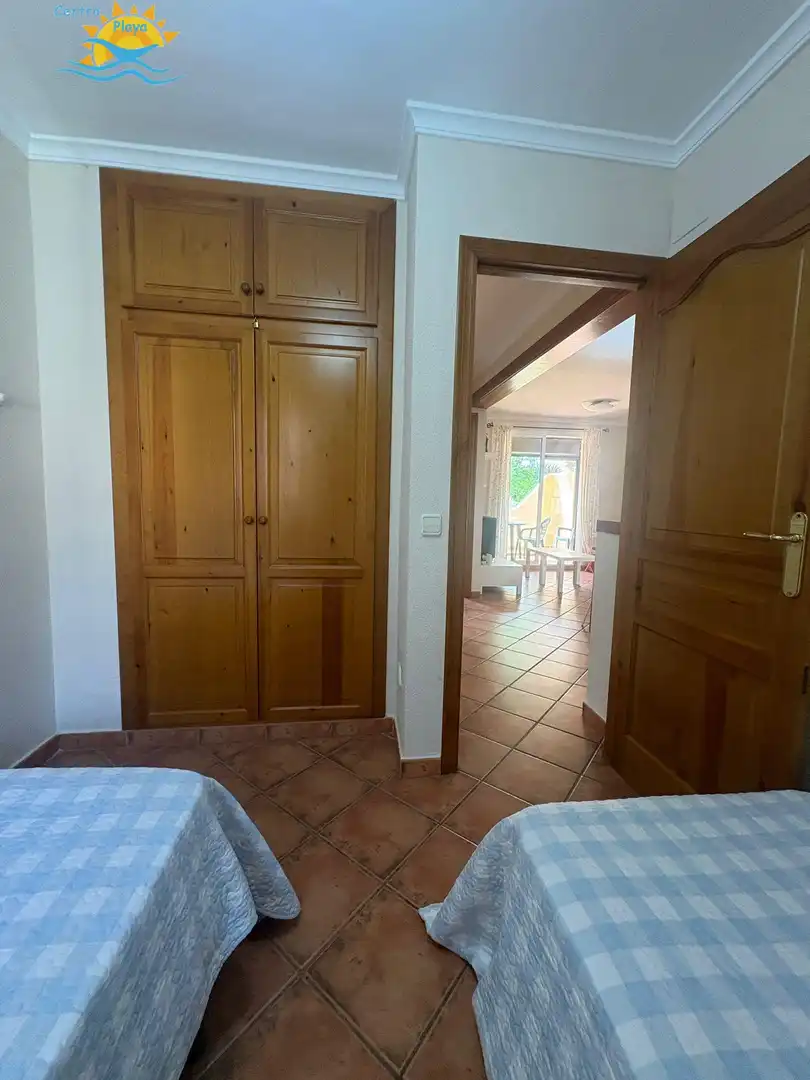 Apartamento con piscina en venta en Las Marinas / Les Marines, imagen 17