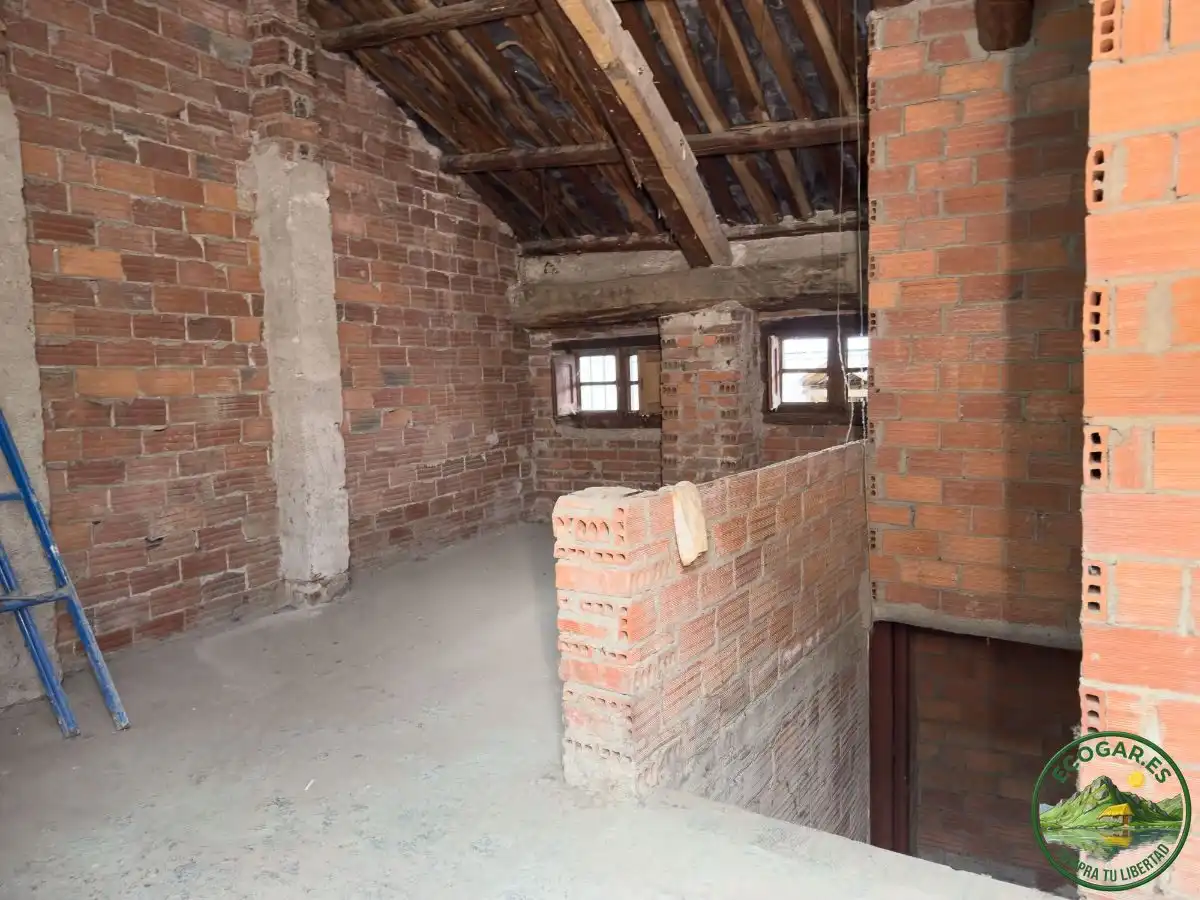 Casa rústica con jardín en venta en General, imagen 18