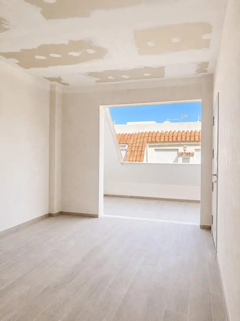 Ático con terraza en venta en Calle Gimena 9, imagen 22