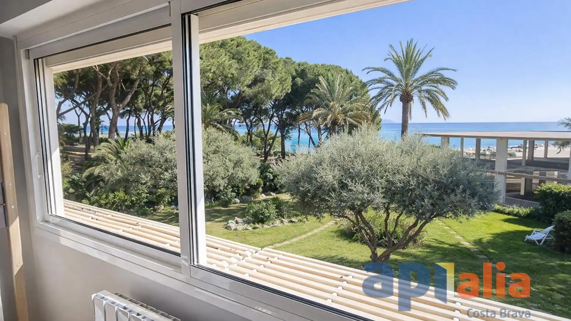 Apartament en venda a sa Pubiatina, 12, Centre - Platja, Platja d'Aro