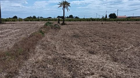 Foto 2 de Terreno en venta en Lugar Jubalcoi, 3035e, Jubalcoi, Elche / Elx