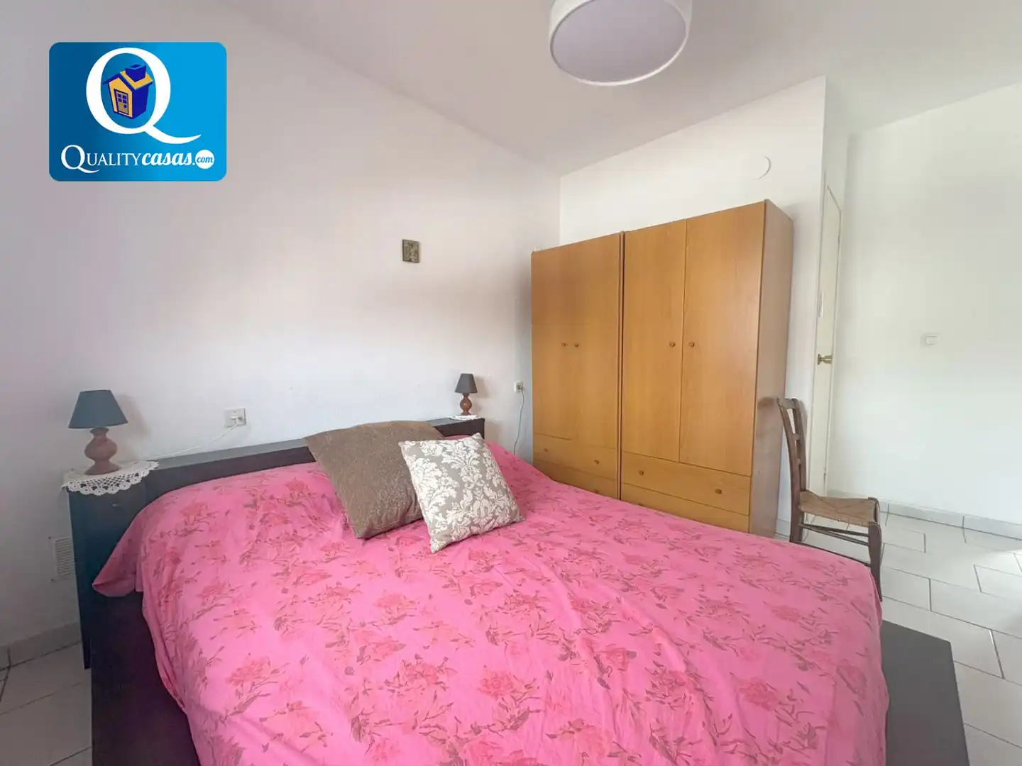 Bedroom of Houses for sale in Pueblo Español - Coveta Fumá