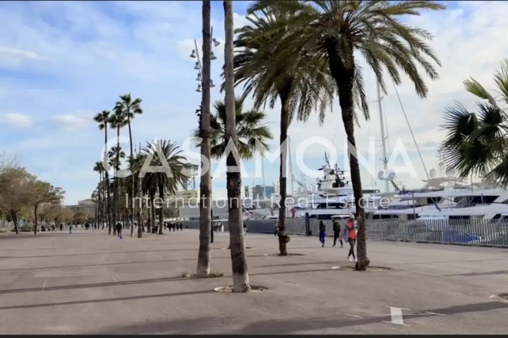 Wohnungen zum Verkauf in La Barceloneta