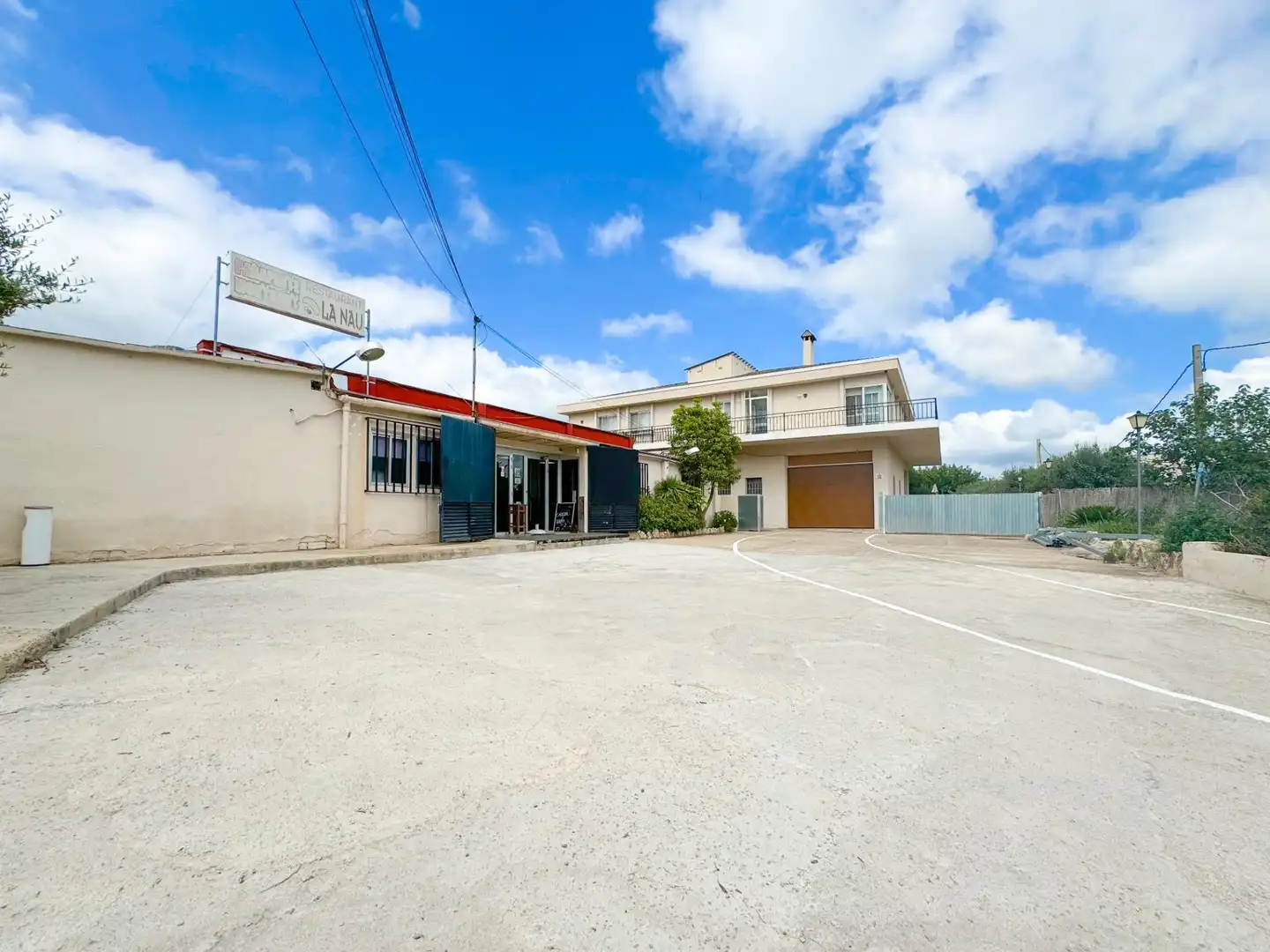 Casa amb piscina en venda a ALEIXAR 3, imagen 40