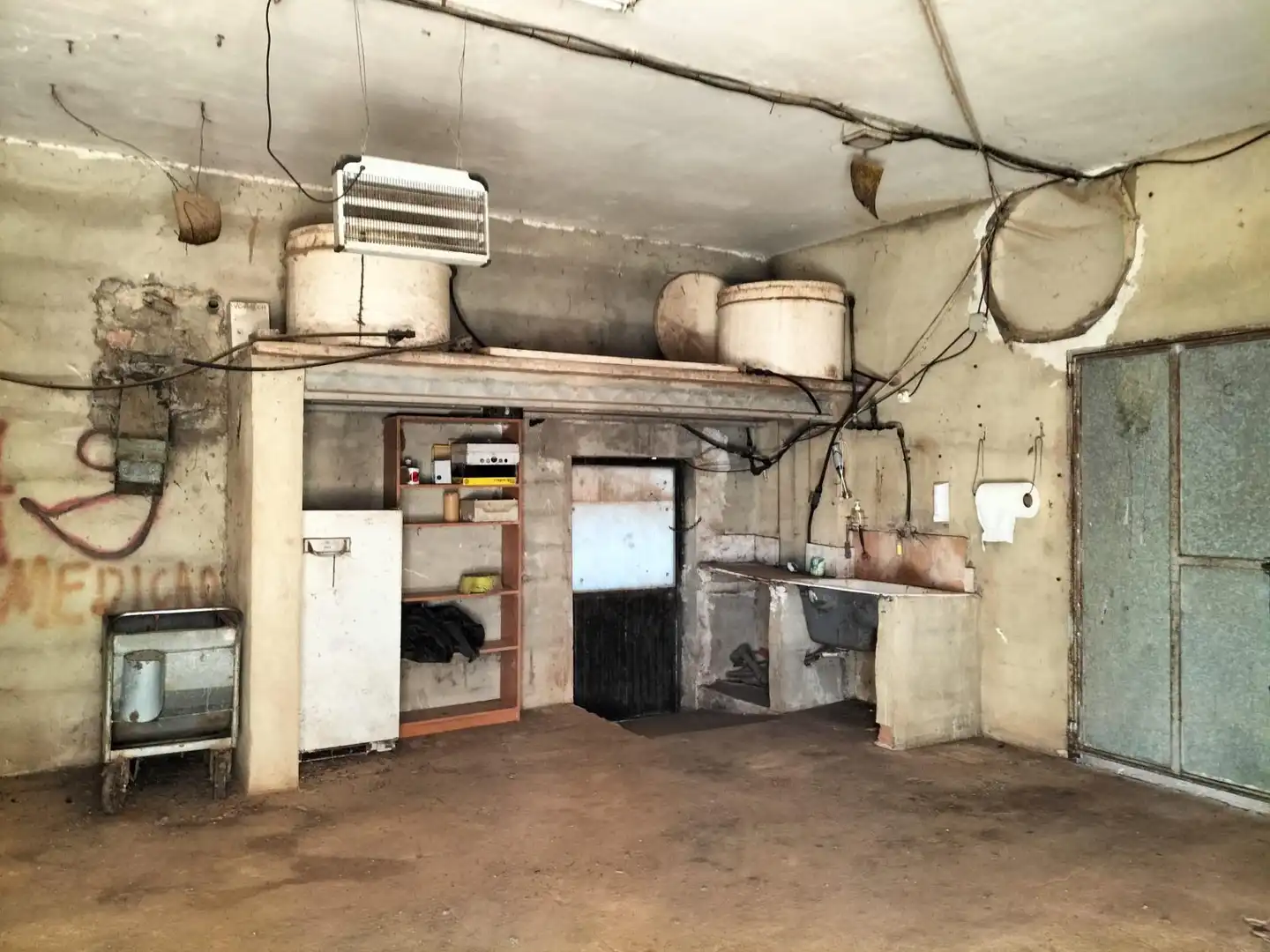 Commercial properties for sale in Navarrés
