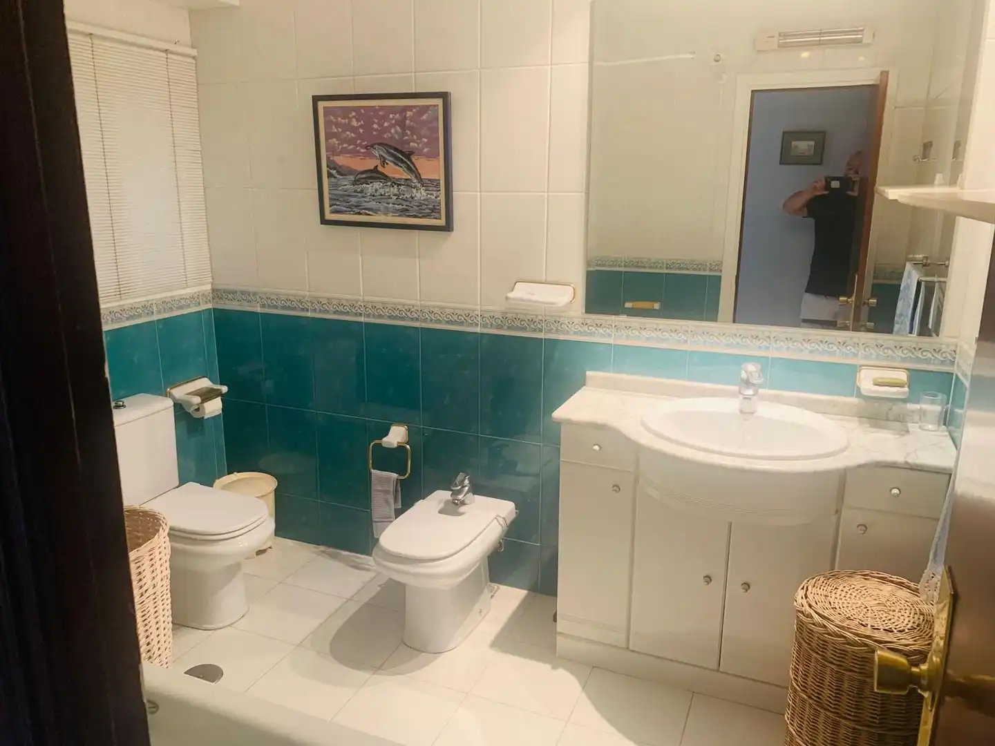 Appartement avec ascenseur à louer à Calle Manuel García, imagen 13