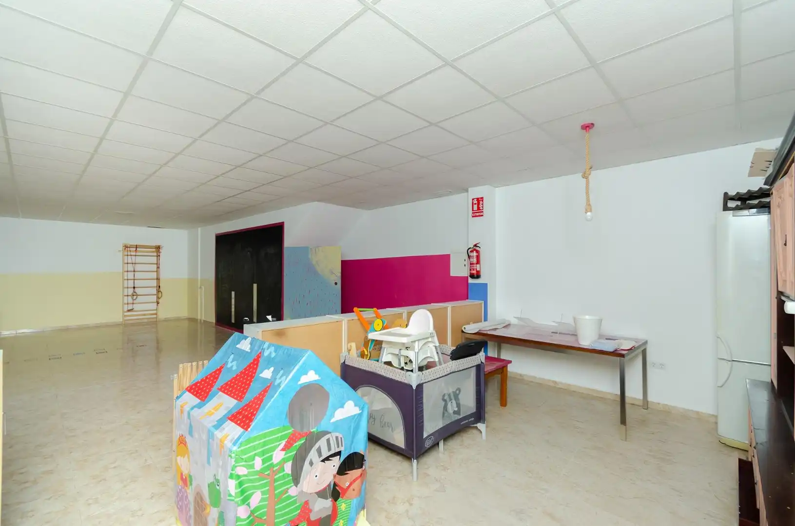 Commercial properties for sale in Cartagena