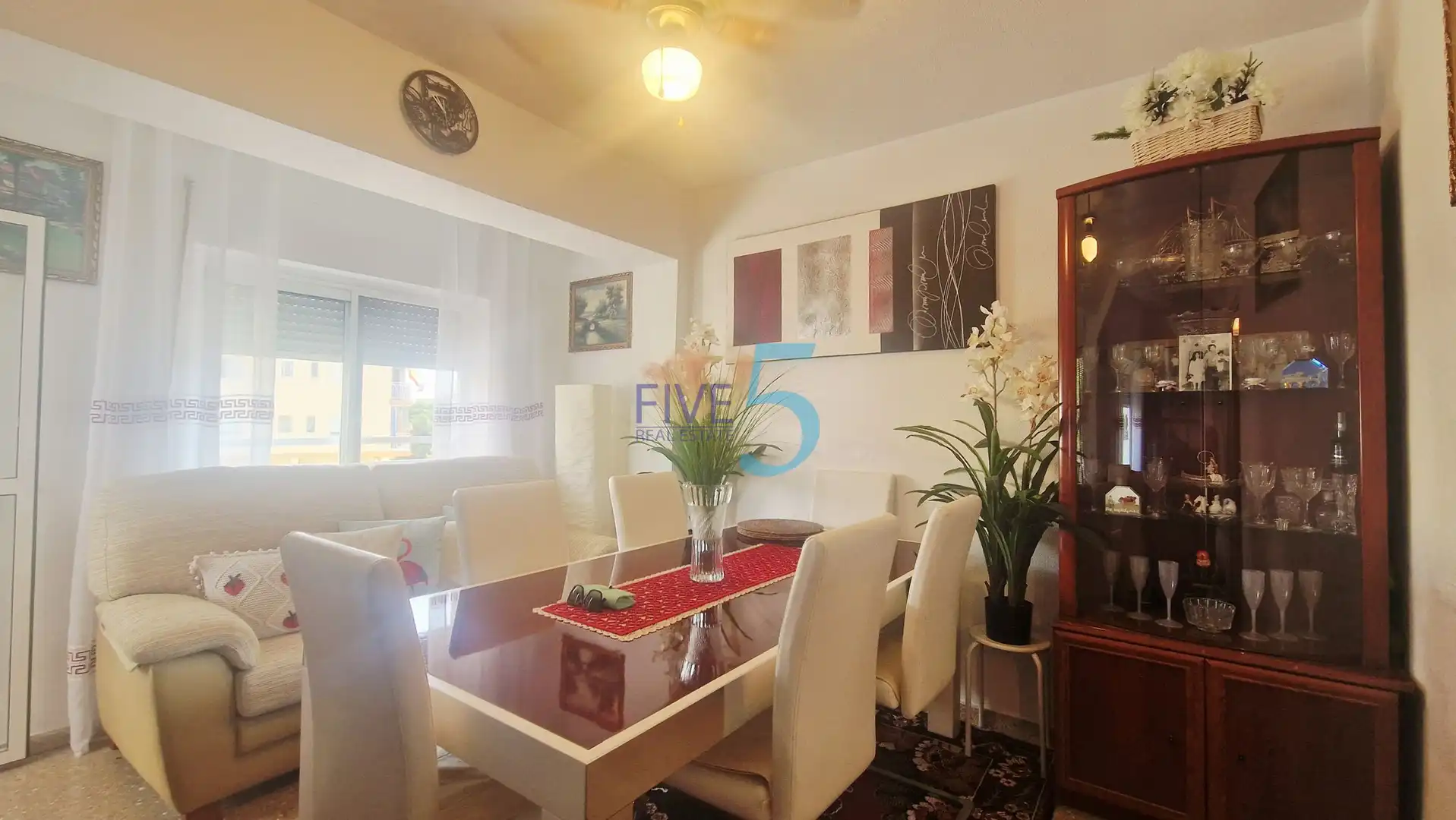 Appartement avec terrasse à vendre à Santiago de la Ribera, imagen 6