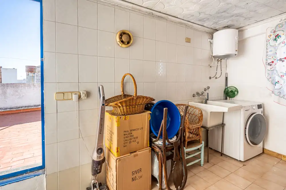 Casa a schiera in vendita a Gata de Gorgos, imagen 16