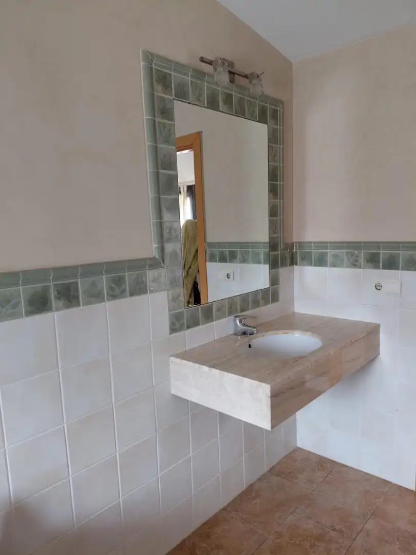 Chalet con piscina en venta en SALVADOR ESPRIU, imagen 21