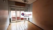 Bedroom of Flat for sale in  Madrid Capital  with Heating and Terrace