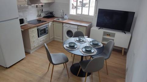 Foto 2 de Estudi de lloguer a La Llum,  Valencia Capital