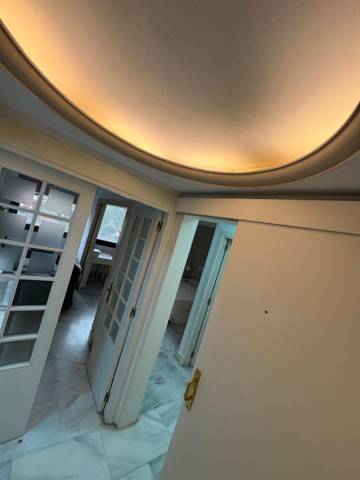 Apartamento en Alquiler en Avenida Alcalde Luis Uruñuela en Urbadiez - Entrepuentes