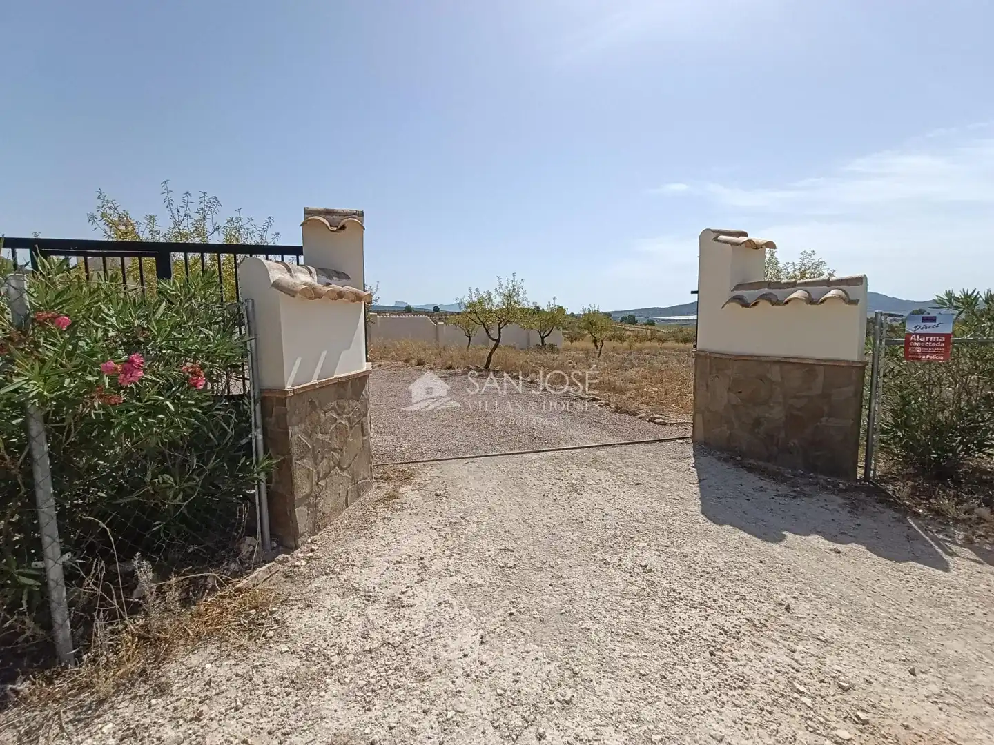 Villa con piscina in vendita a Monóvar  / Monòver, imagen 27