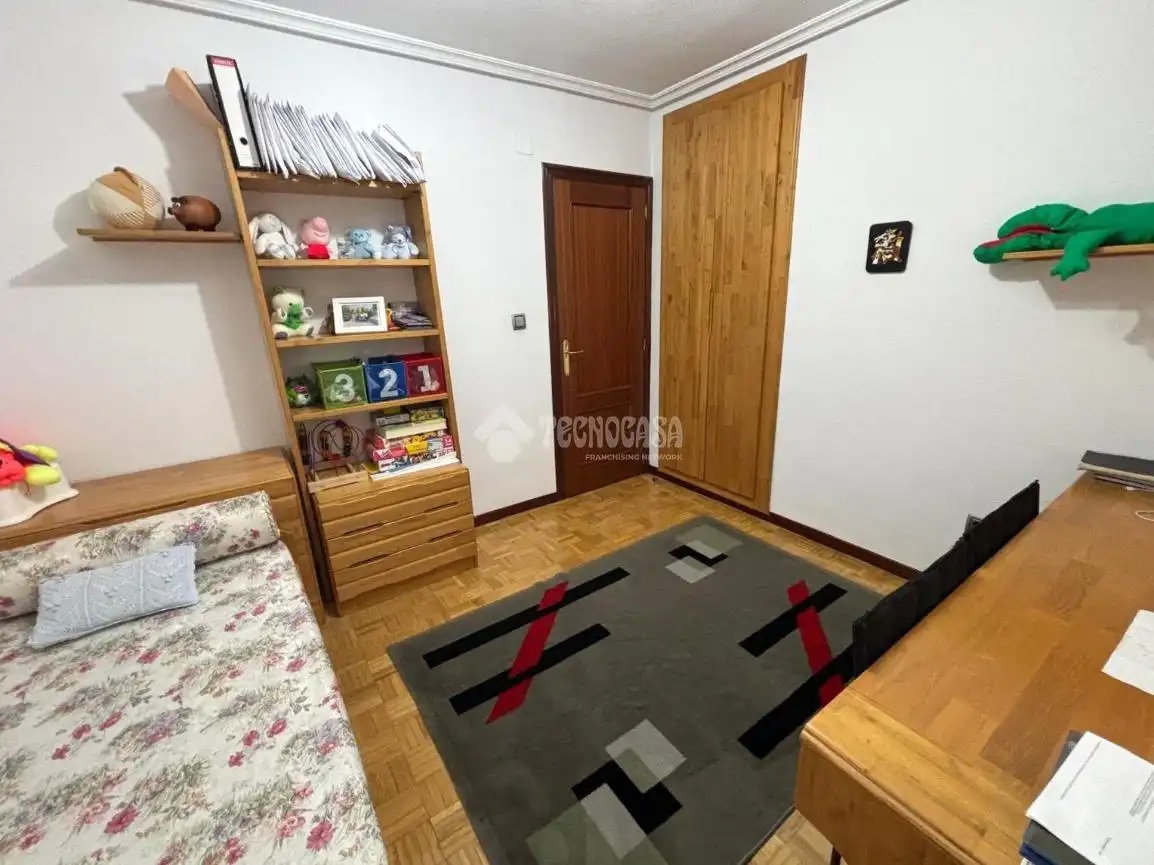 Flat with lift for sale in Medina del Campo, imagen 6