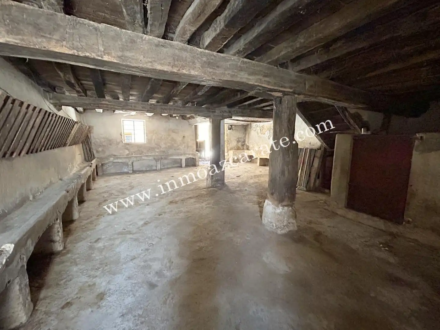 Casa o xalet en venda en Harana / Valle de Arana