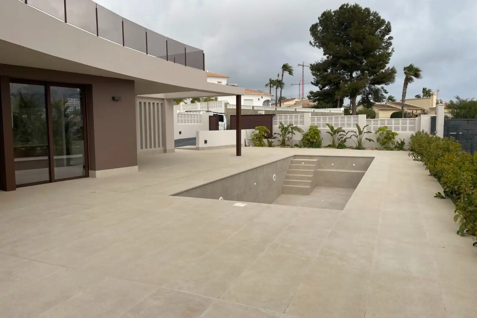 Haus mit Terrasse zum Verkauf in Marisol Park - Ortembach - Los Almendros, imagen 28