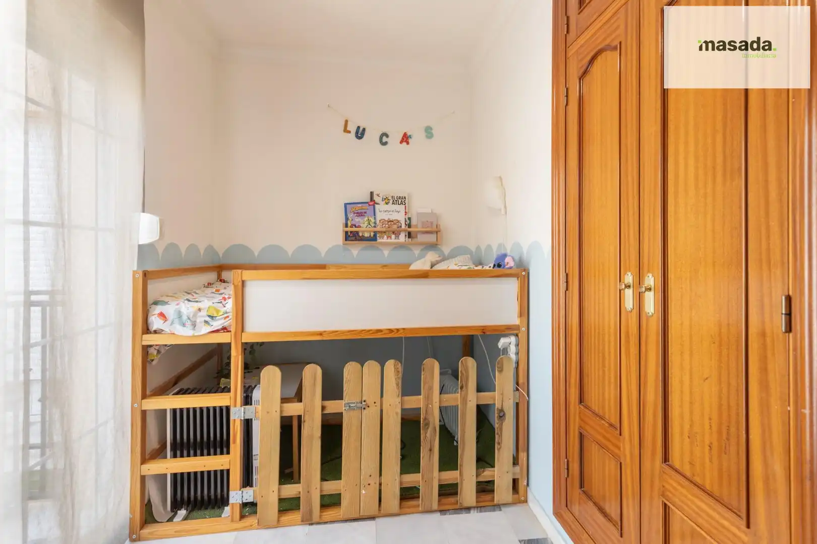 Maison mitoyenne à vendre à Calle Calle Paz 14, imagen 21