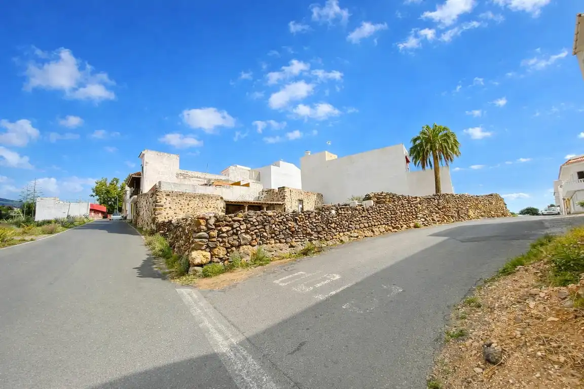 Exterior view of Residential for sale in Ingenio