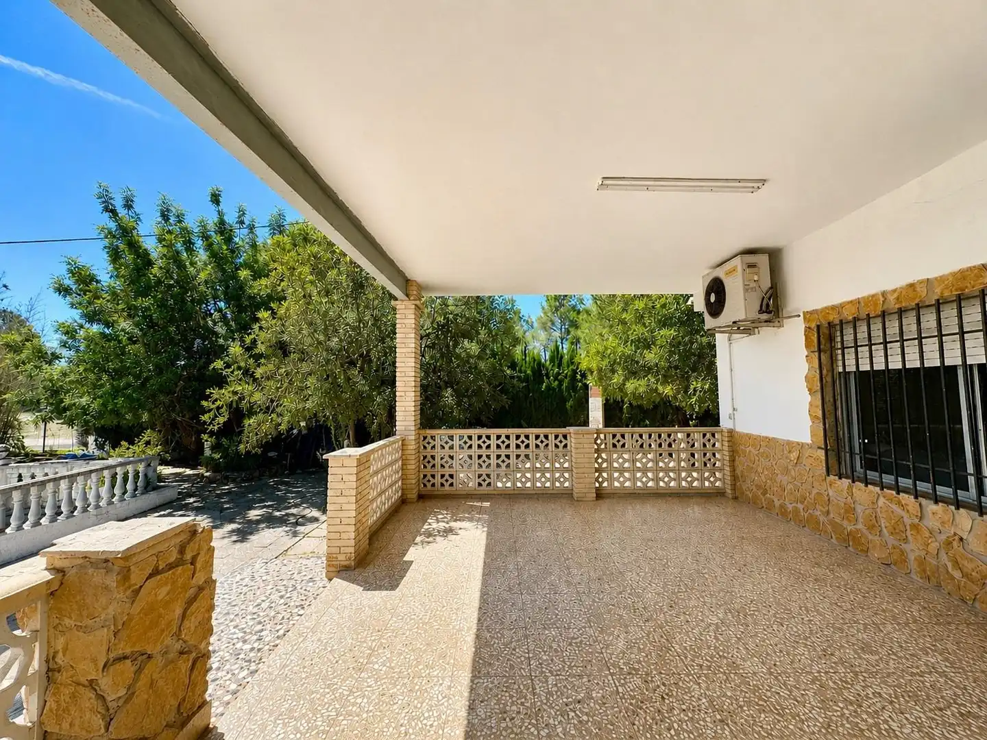 Casa amb piscina en venda a Carlet, imagen 3