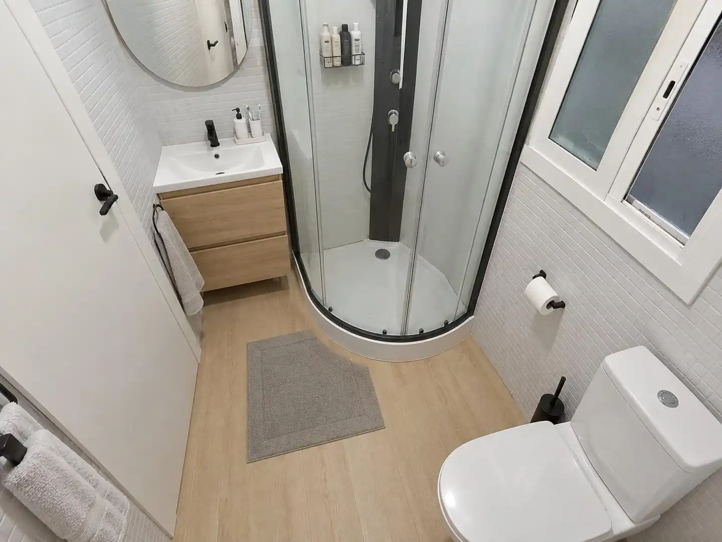 Piso en venta en Estació de França
