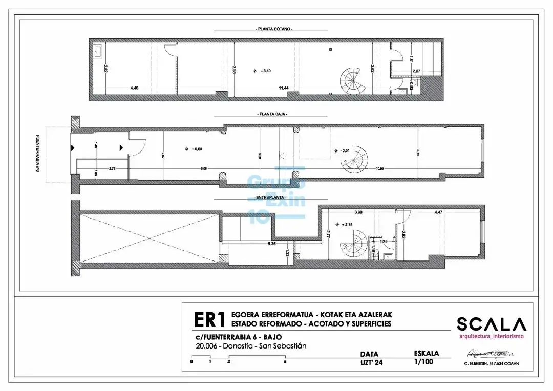 Gewerbefläche zur Miete in Centro, imagen 27