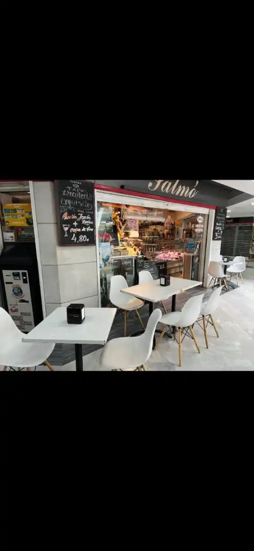 Local comercial en traspàs a Centre, imagen 21