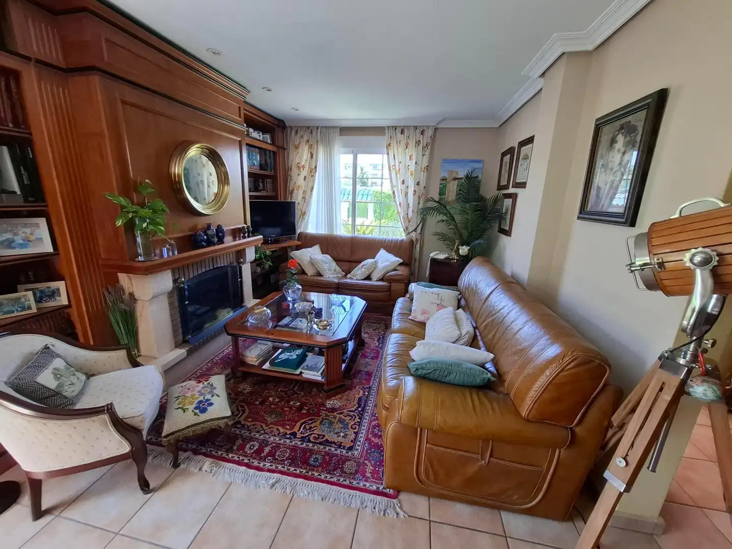 Detached house with pool for sale in Los Arenales del Sol, imagen 30