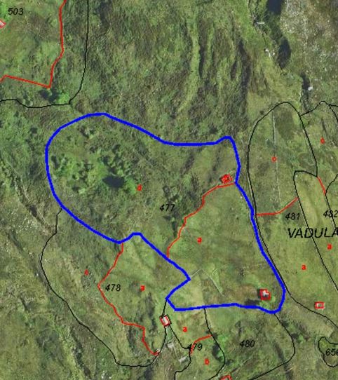 Foto 2 de Casa o chalet en venta en San Pedro del Romeral - Bº Bustaleguin, 1477, San Pedro del Romeral, Cantabria