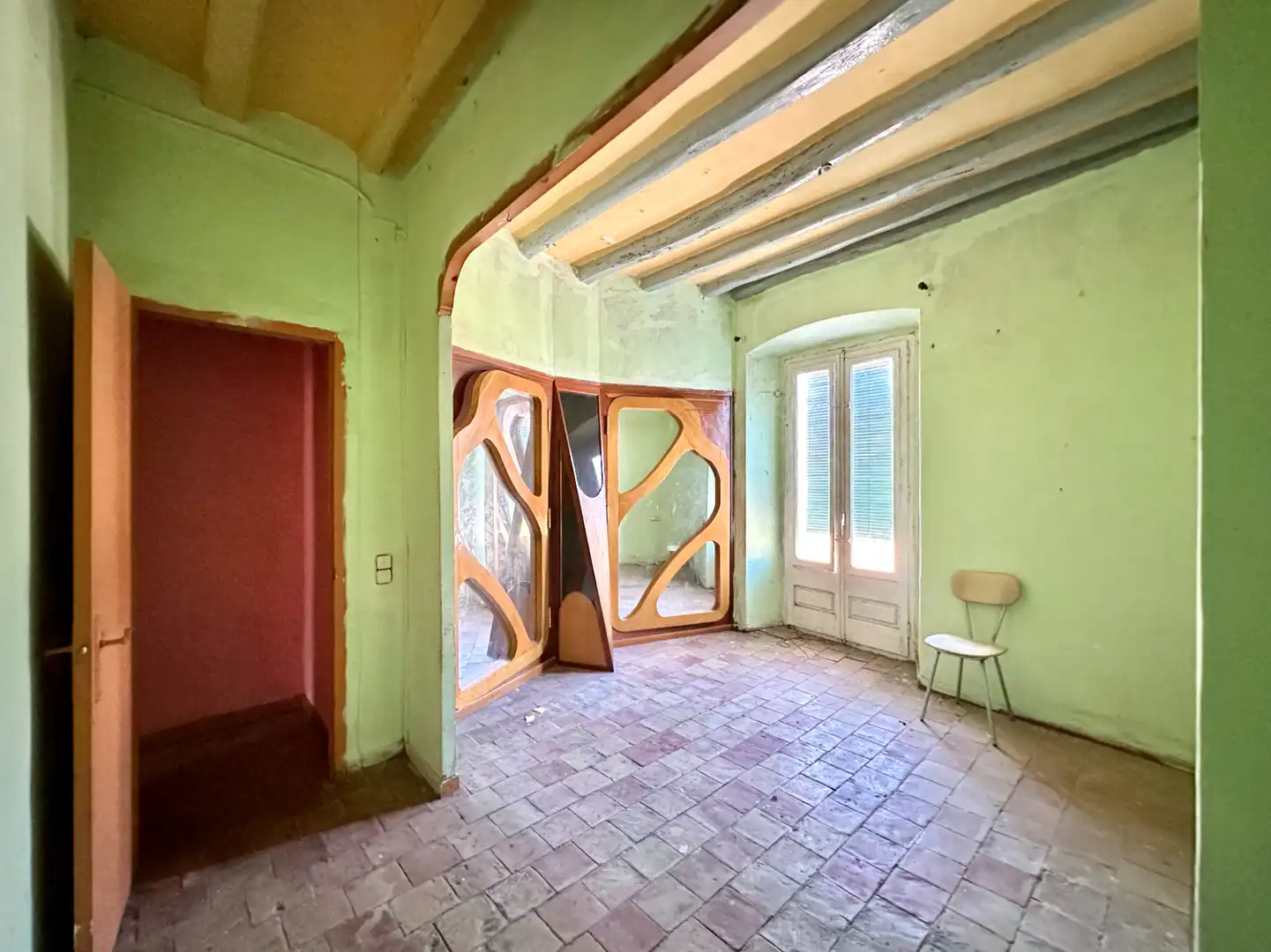 Edificio en venta en Montesquiu