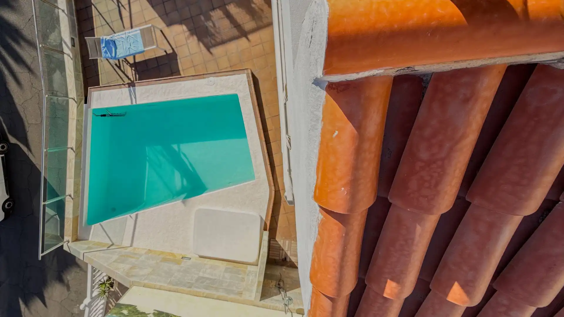 Casa amb piscina de lloguer a Arguineguín, imagen 4