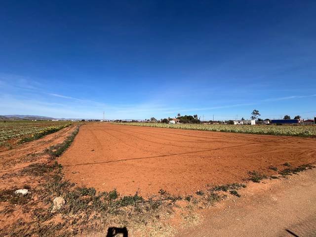Terreno en Venta en La Magdalena - Molinos Marfagones