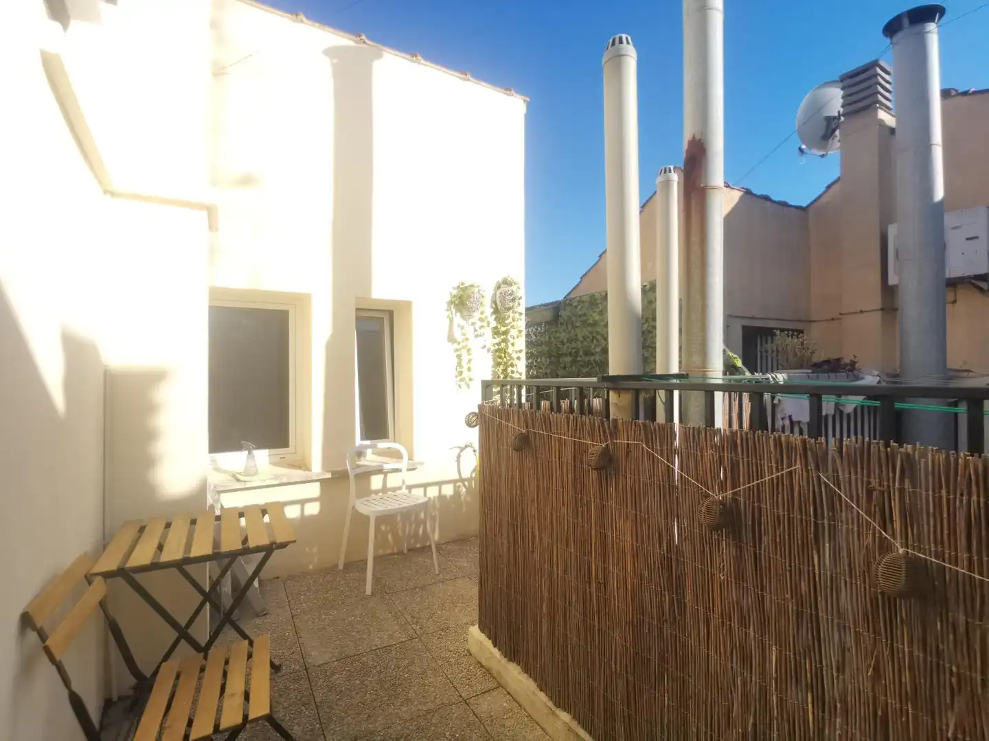 Penthouse with terrace for sale in Calle JACINTO LABAILA, imagen 42