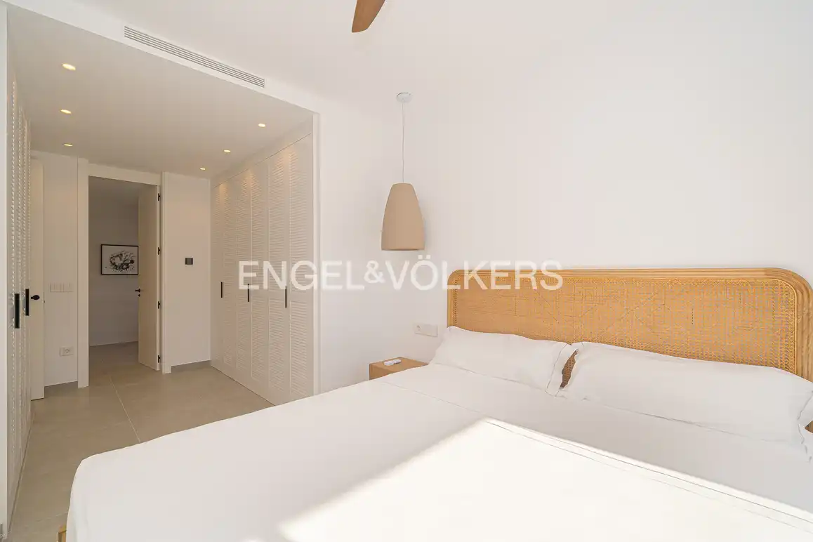 Casa con piscina en venta en L'Albir, imagen 22