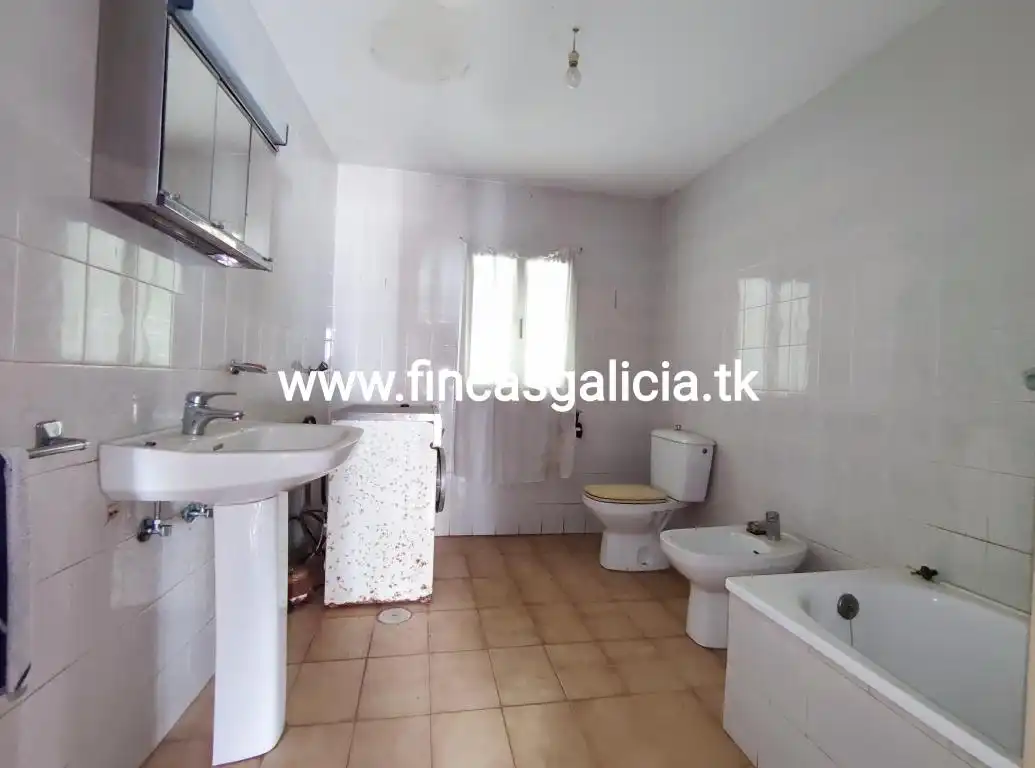 Finca rústica en venda a Verín