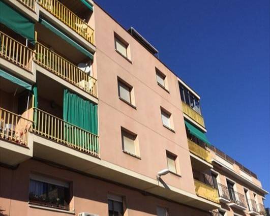Piso en Venta en C/Angel Guimera en Ajuntament-Maragall