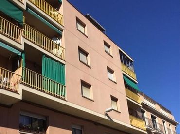 Wohnung zum Verkauf in C/Angel Guimera