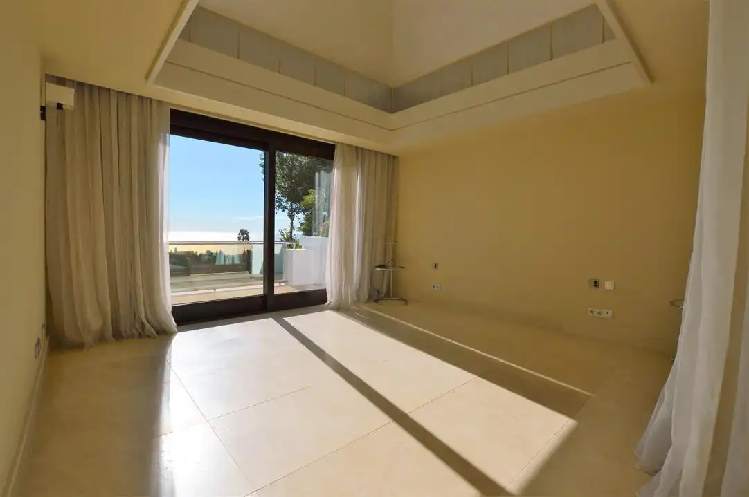 Chalet con piscina en venta en Calle Verdi, imagen 13