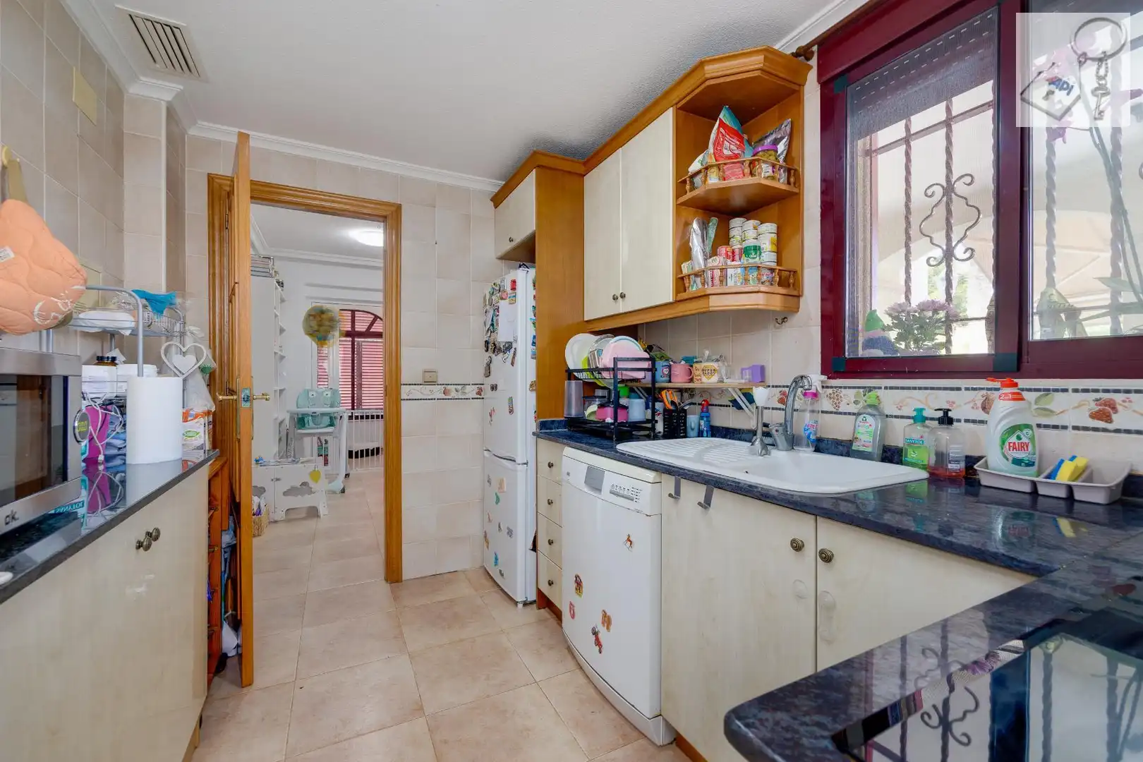 Villa mit Pool zum Verkauf in San Fulgencio, imagen 10
