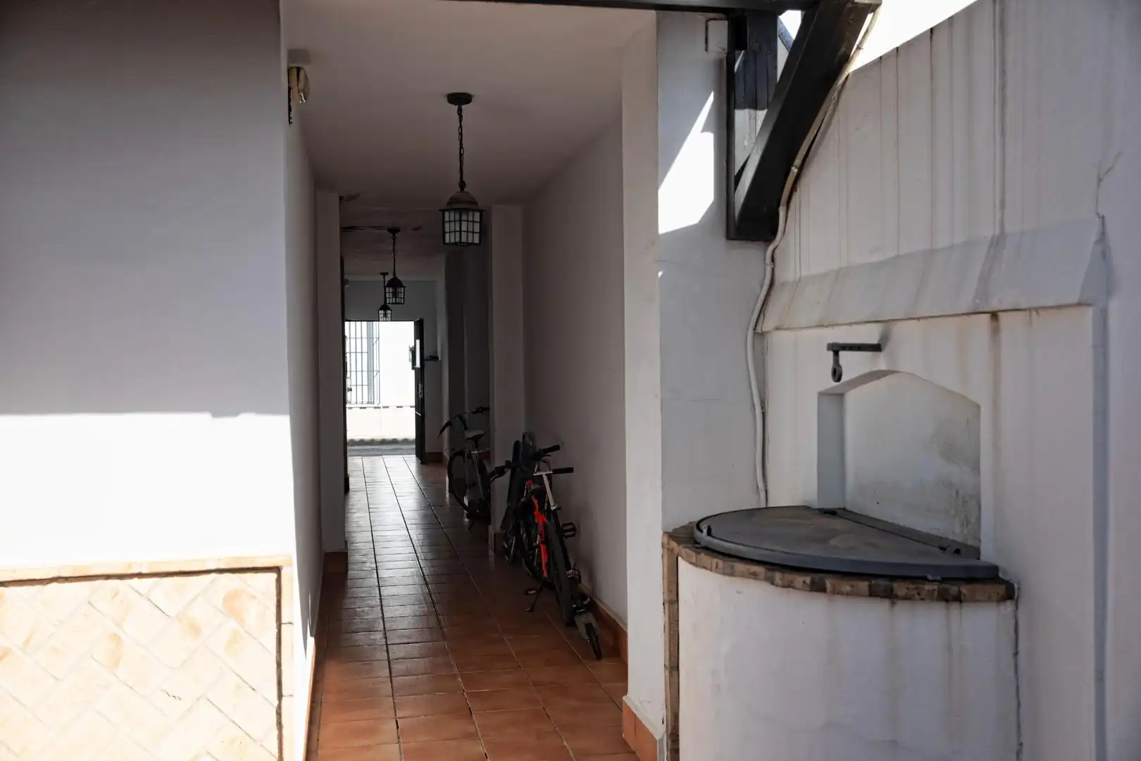 Casa adosada en venda en Almonte amb Terrassa