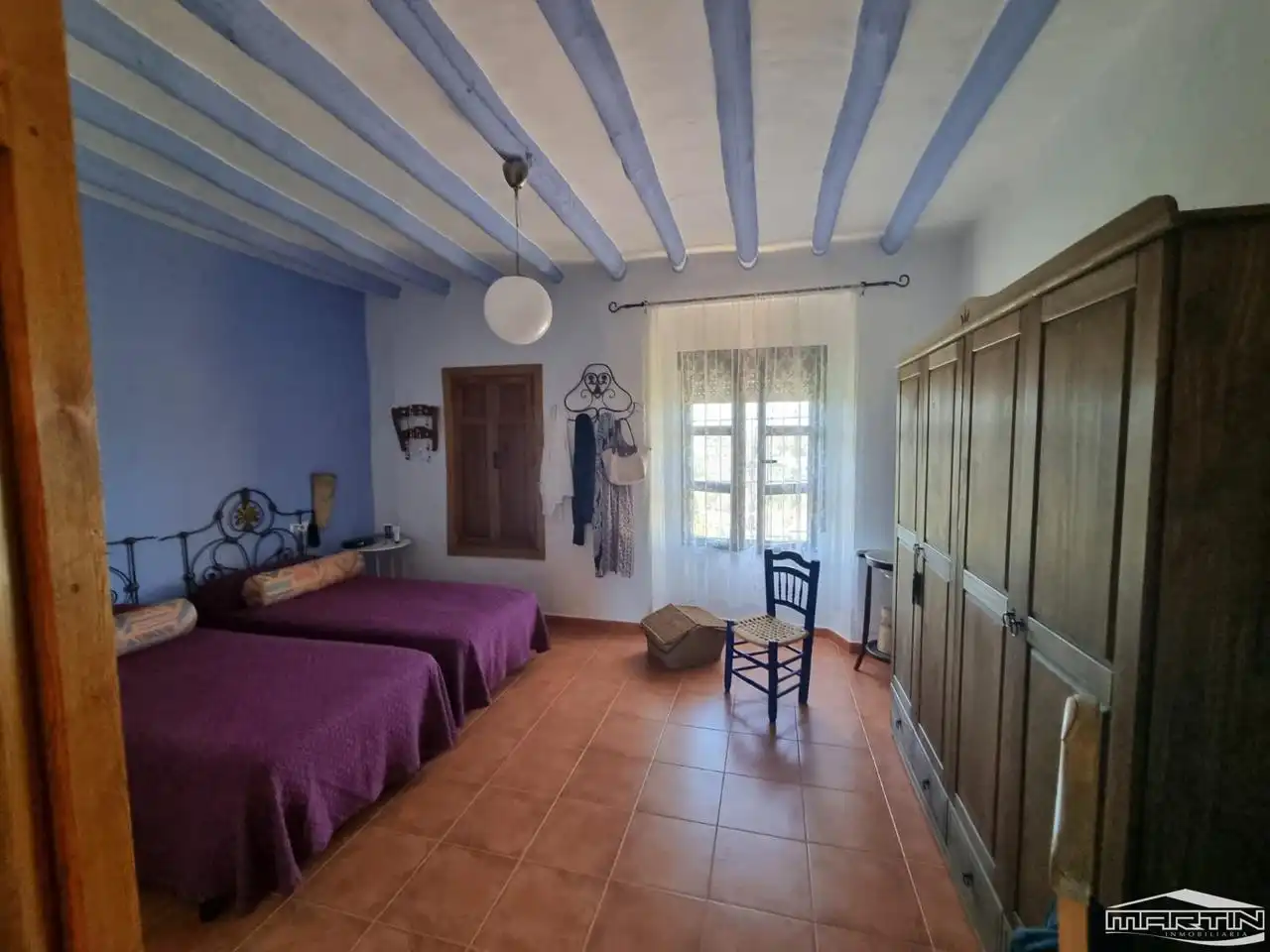 Haus mit Pool zum Verkauf in Cortijo Grande, imagen 11