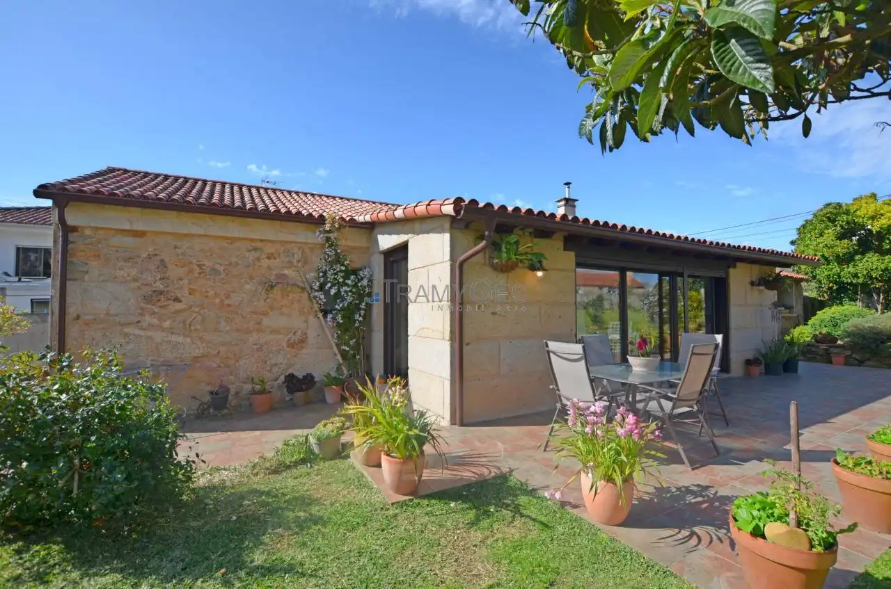 Maison avec jardin à vendre à CARREGAL DE ABAIXO, imagen 54