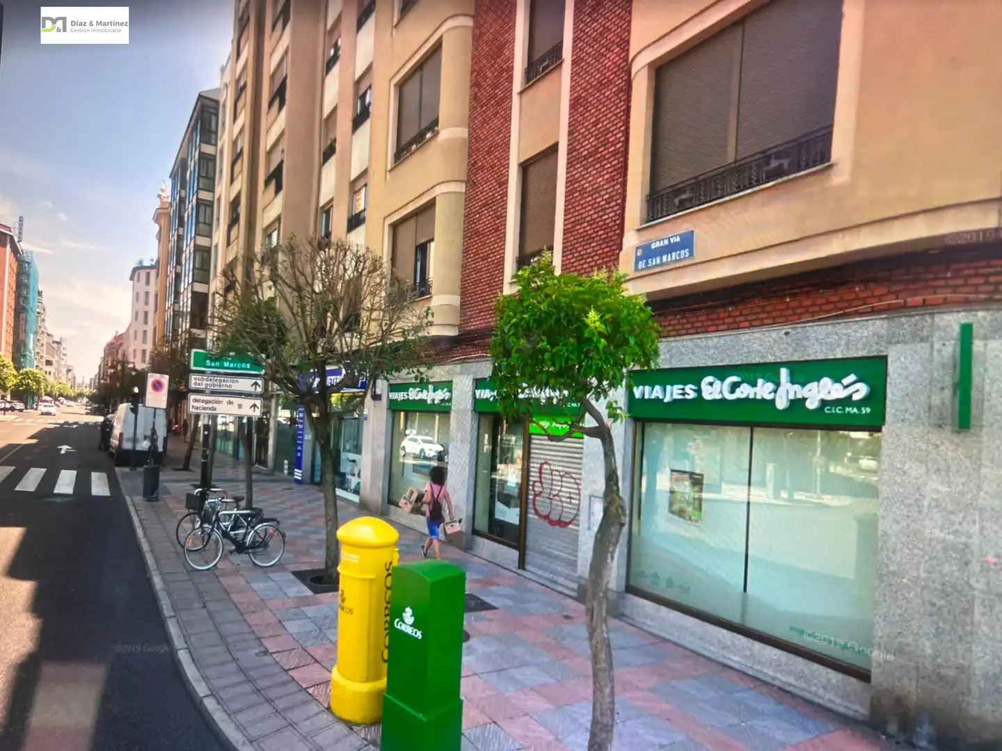 Local comercial en venda a Crucero, imagen 2