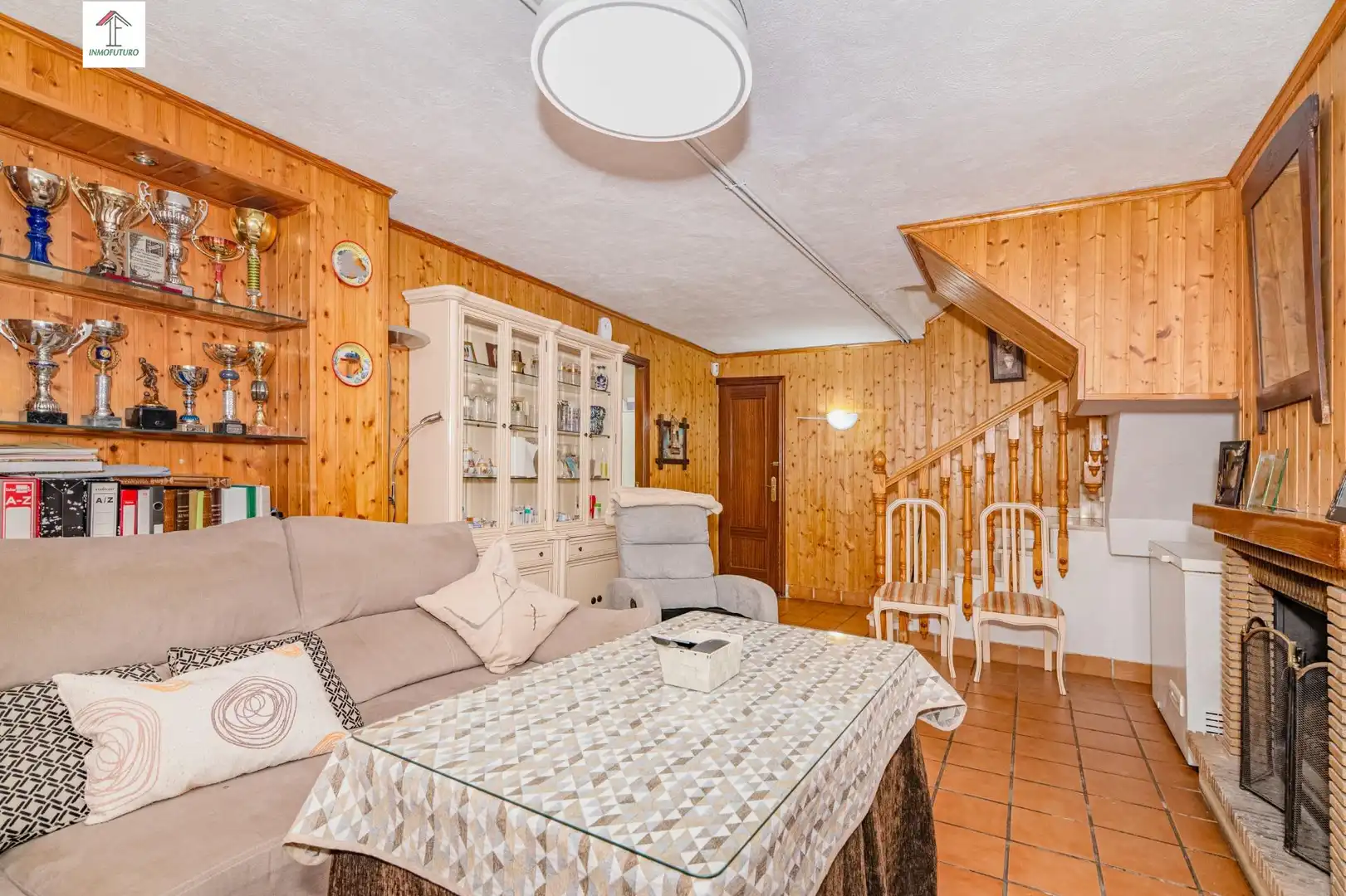 Casa pareada en venta en Calle BUERO VALLEJO 4, imagen 41